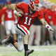 Illustration for article titled Aaron Murray's Heart Told Him To Return To Georgia, But The QB-Heavy Draft Class Probably Helped Too